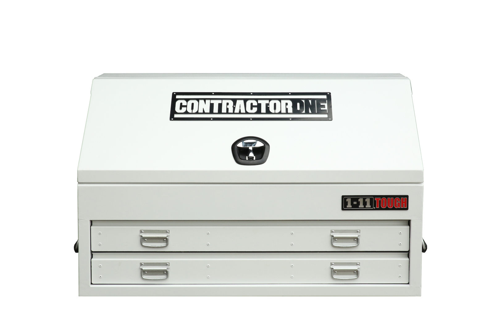 Contractor one shop tool boxes