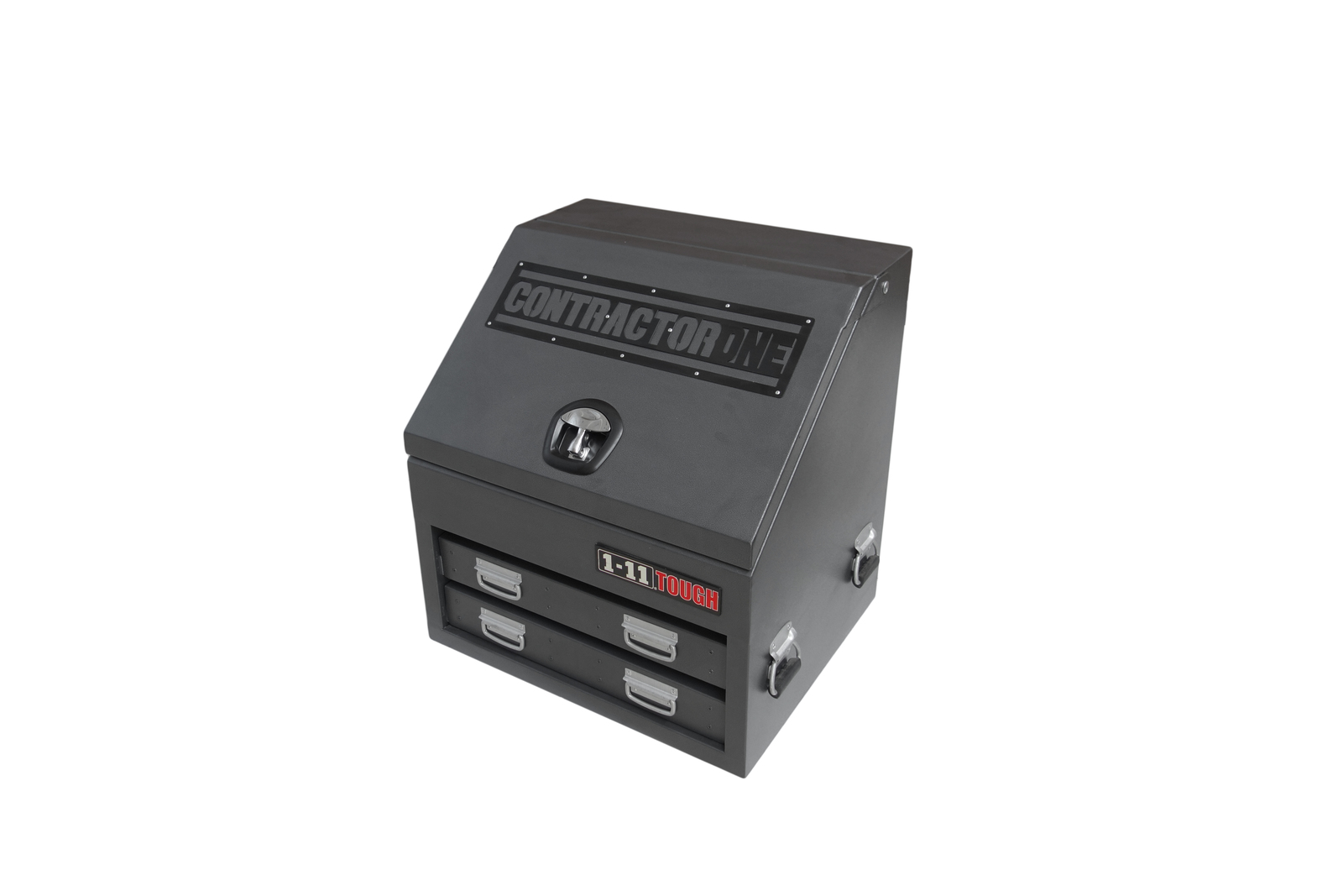 Contractor one shop tool boxes