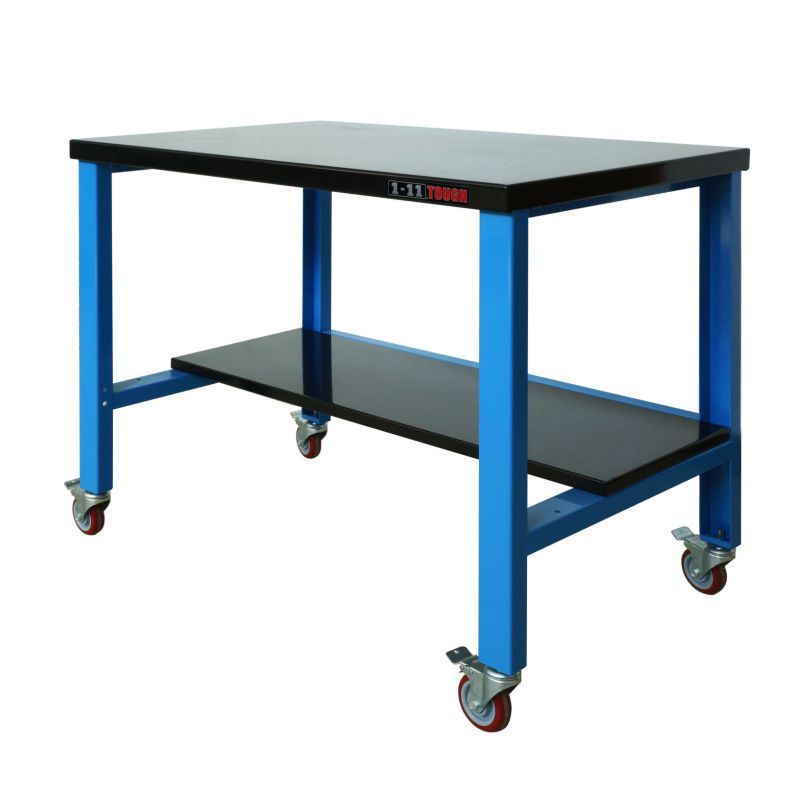 heavy duty mobile workbenches