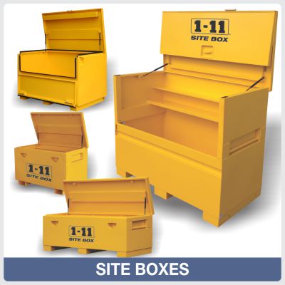 Site box