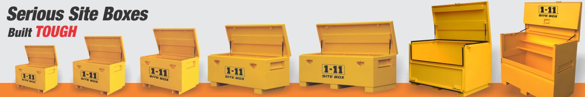 Site Boxes