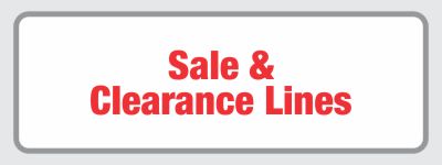Sale Clearance