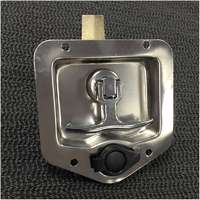   / ALT LOCK ContractorOne Truckboxes