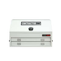 Steel BKAT ContractorOne Truck box (1210mm Wide)