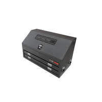 Steel BKAT ContractorOne Truck Box (1,210mm Wide) Charcoal