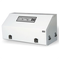 Full Door Steel BKAT ContractorOne Truck Toolbox (1500mm Wide)