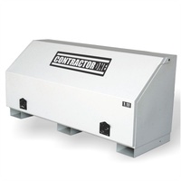 Full Door - Steel BKAT ContractorOne Truck Toolbox (1770 Wide)
