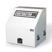 Full Door - Steel BKAT ContractorOne Truck Toolbox (700mm Wide) 