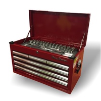 One Eleven 80pc Tool Kit in 6 Drawer Tool Chest