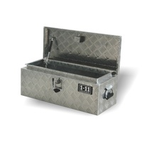 Aluminium Box (725mm wide)