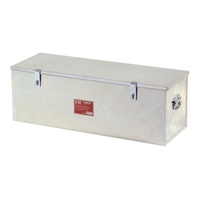 Galvanised Jumbox (1150mm wide)