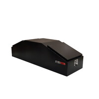 Steel Gull Wing Box (1,770mm wide )