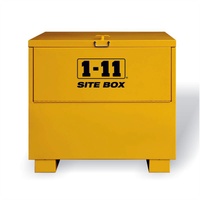 Site Box Heavy Duty Flip Down Panel (1068mm wide)