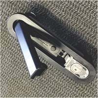 Lock - Suits Aluminium Truck Box