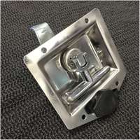 Lock LP Series Truckboxes