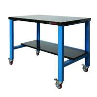 Mobile Work Bench - Heavy Duty (1200mm wide)