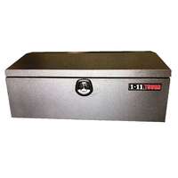 Steel Low Profile Toolbox ( 1,250mm Wide )