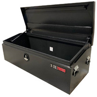 Steel Low Profile Truck Box 1,550mm wide