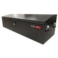 Steel Low Profile Truck Box 1,770mm wide