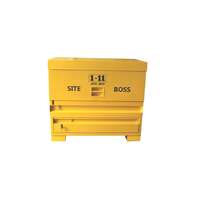  Large Heavy Duty Site Box