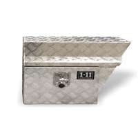 Aluminium Under Tray Box RHS (750mm wide)