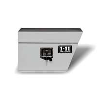 Steel Under Tray Ute ToolBox RHS (600mm wide) 