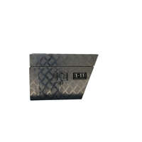 Aluminium Under Tray Box