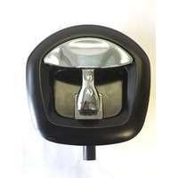 Whale Tail Lock to suit Truck Boxes