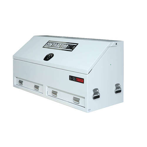 Steel BKAT ContractorOne Truck Toolbox (1500mm Wide)