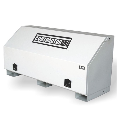 Full Door - Steel BKAT ContractorOne Truck Toolbox (1770 Wide)
