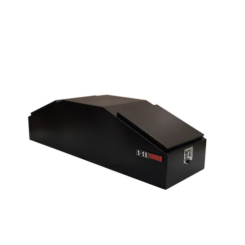 Steel Gull Wing Box (1,770mm wide )