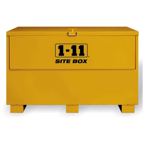 Site Box Heavy Duty Flip Down Panel Wide (1568 mm wide)