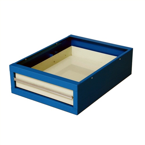 Single Drawer Cabinet - Suits MOD1 Modular Work Bench