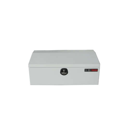 Steel Low Profile Toolbox (1250mm wide)