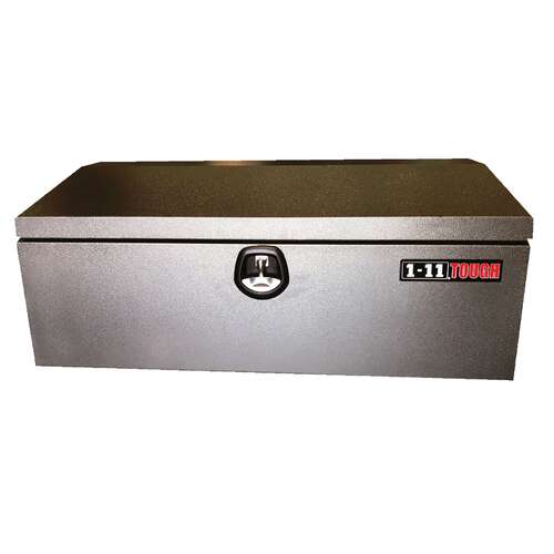 Steel Low Profile Toolbox ( 1,250mm Wide )