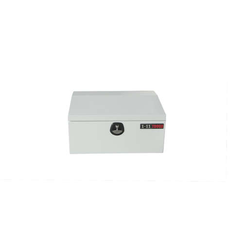 Steel Low Profile Toolbox (950mm wide)
