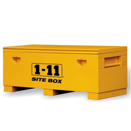 Site Box Heavy Duty Extra Wide (1830mm wide) 