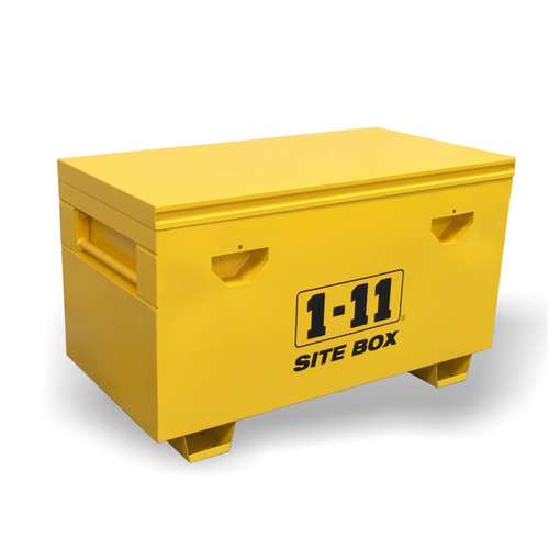 SITEBOX Heavy Duty ( 1030mm ) Quantity deals available