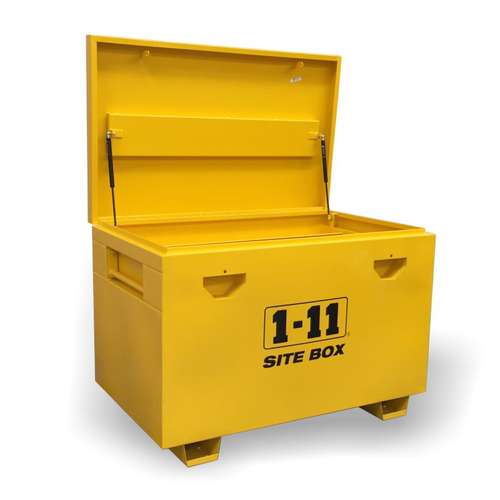 Site Box Heavy Duty (1220mm wide)