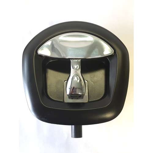 Whale Tail Lock to suit Truck Boxes