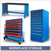Workplace Storage