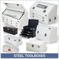 Steel Toolboxes