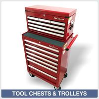 Tool Trolleys